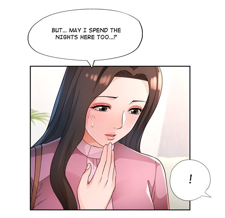 Wait, I’m a Married Woman! - Chapter 65 [photo 66] - MangaPorn