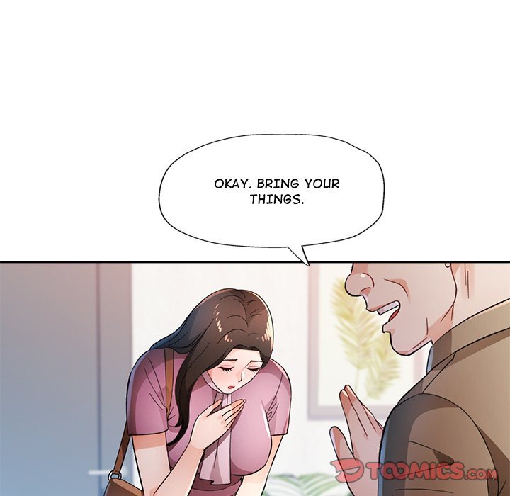 Wait, I’m a Married Woman! - Chapter 65 [photo 69] - MangaPorn