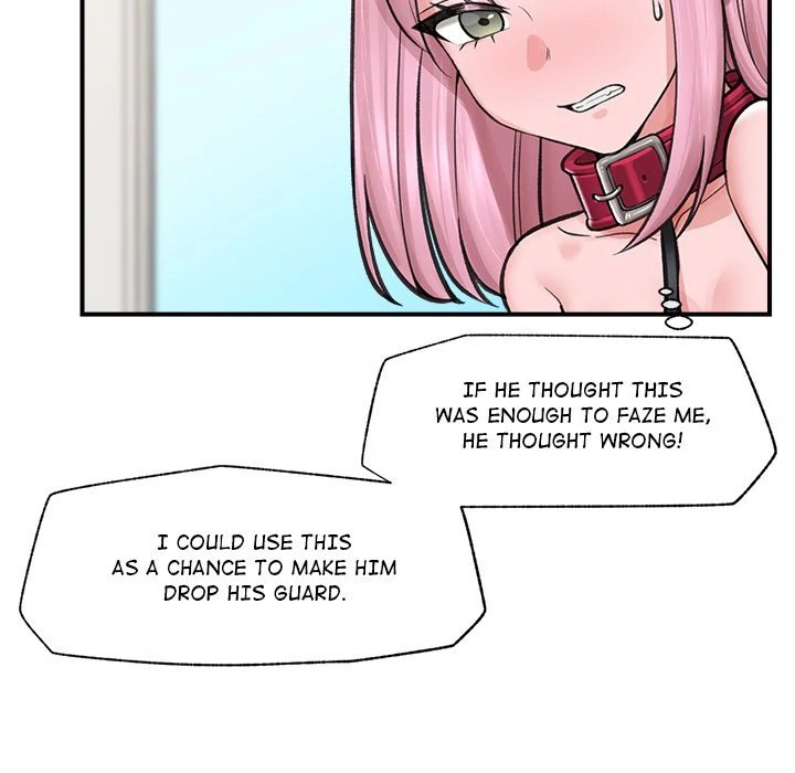 Hypnotist Security Guard - Chapter 12 [photo 109] - MangaPorn