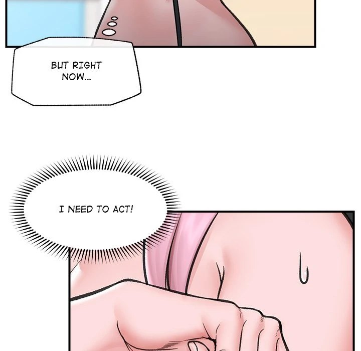 Hypnotist Security Guard - Chapter 12 [photo 121] - MangaPorn