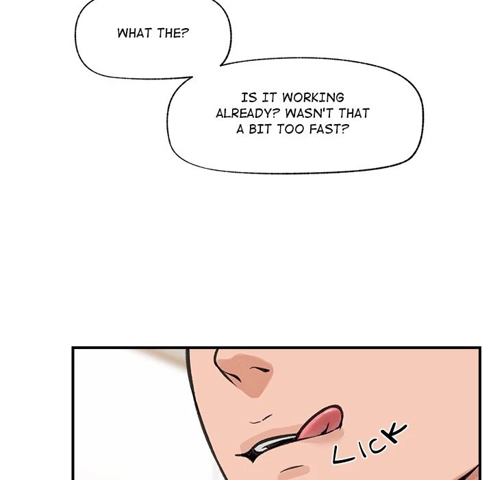 Hypnotist Security Guard - Chapter 12 [photo 128] - MangaPorn