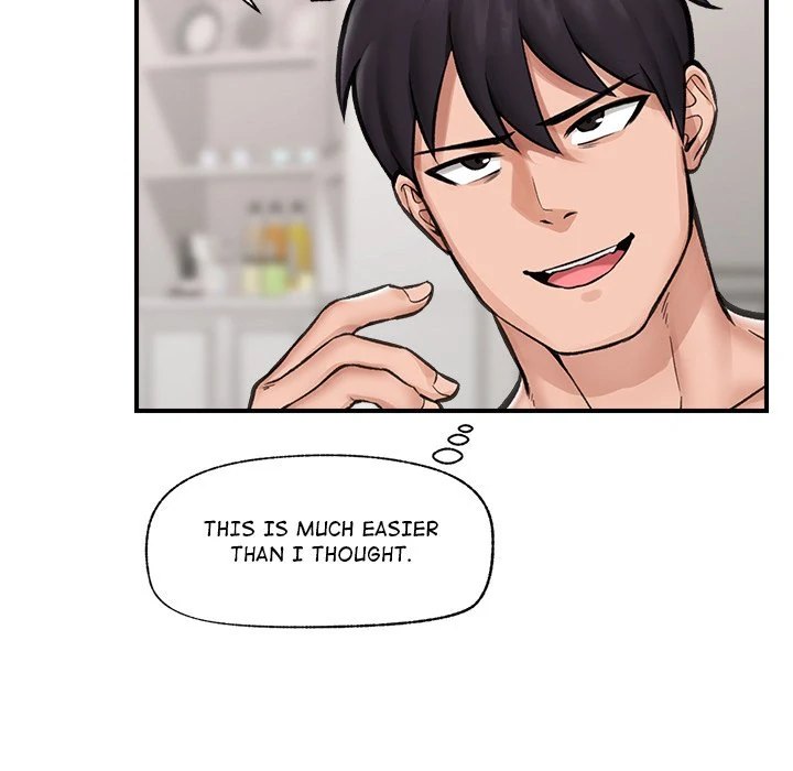 Hypnotist Security Guard - Chapter 12 [photo 142] - MangaPorn