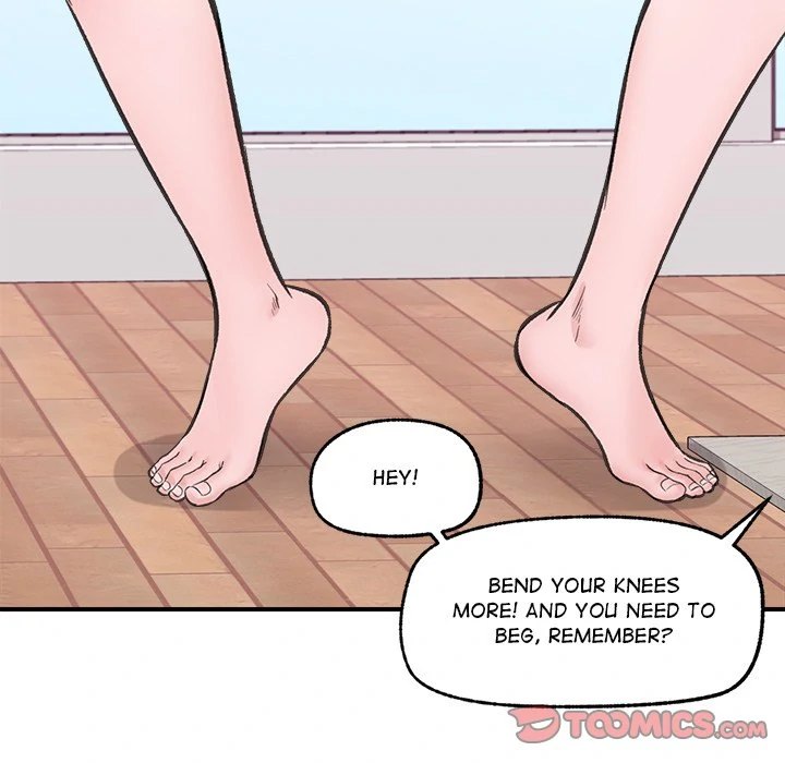 Hypnotist Security Guard - Chapter 12 [photo 147] - MangaPorn