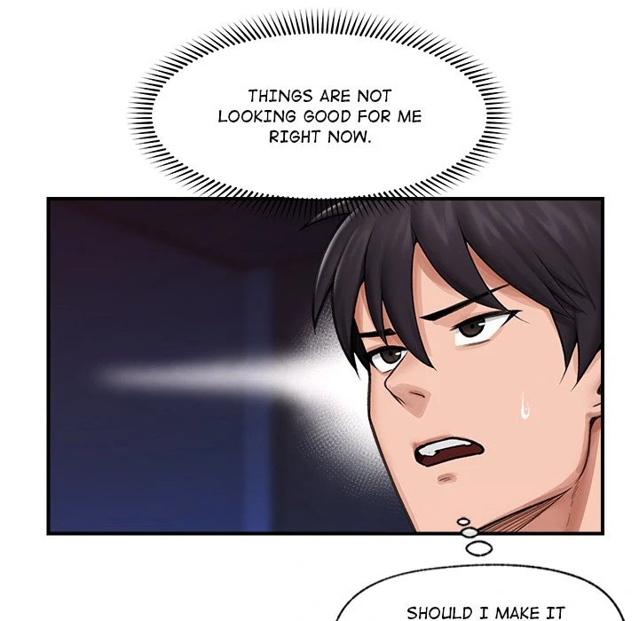 Hypnotist Security Guard - Chapter 12 [photo 17] - MangaPorn