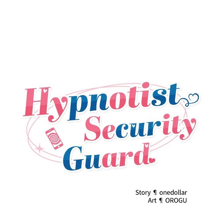 Hypnotist Security Guard - Chapter 12 [photo 24] - MangaPorn