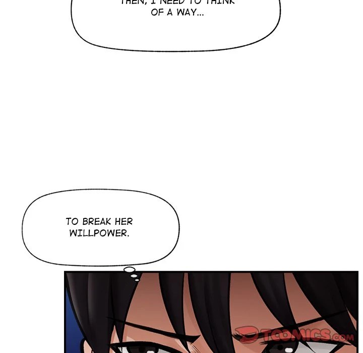 Hypnotist Security Guard - Chapter 12 [photo 30] - MangaPorn