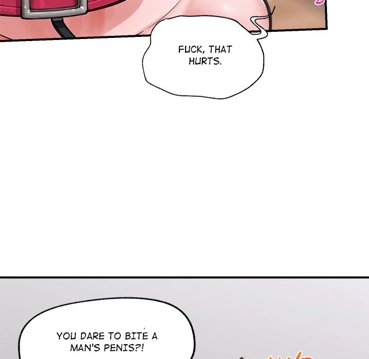 Hypnotist Security Guard - Chapter 12 [photo 40] - MangaPorn