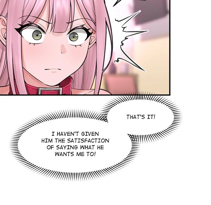 Hypnotist Security Guard - Chapter 12 [photo 52] - MangaPorn