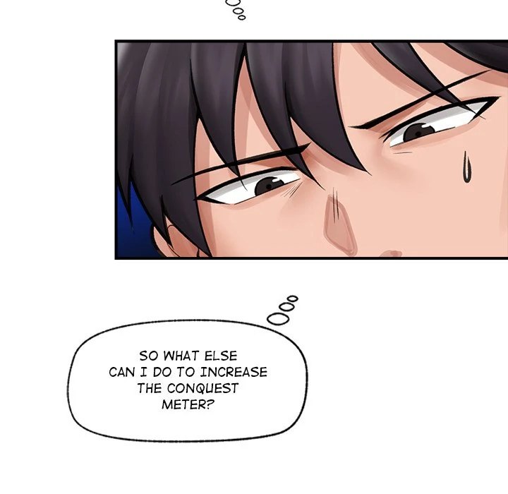 Hypnotist Security Guard - Chapter 12 [photo 61] - MangaPorn