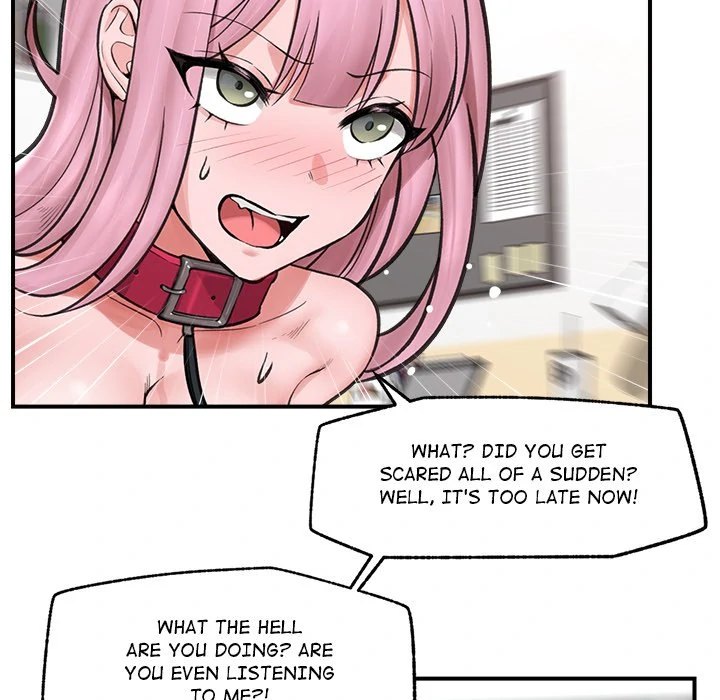 Hypnotist Security Guard - Chapter 12 [photo 85] - MangaPorn