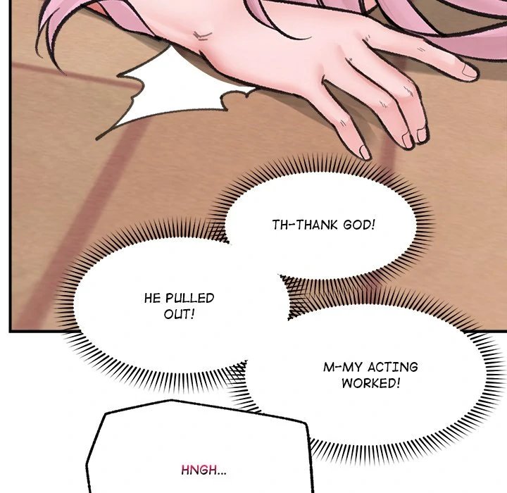 Hypnotist Security Guard - Chapter 13 [photo 126] - MangaPorn