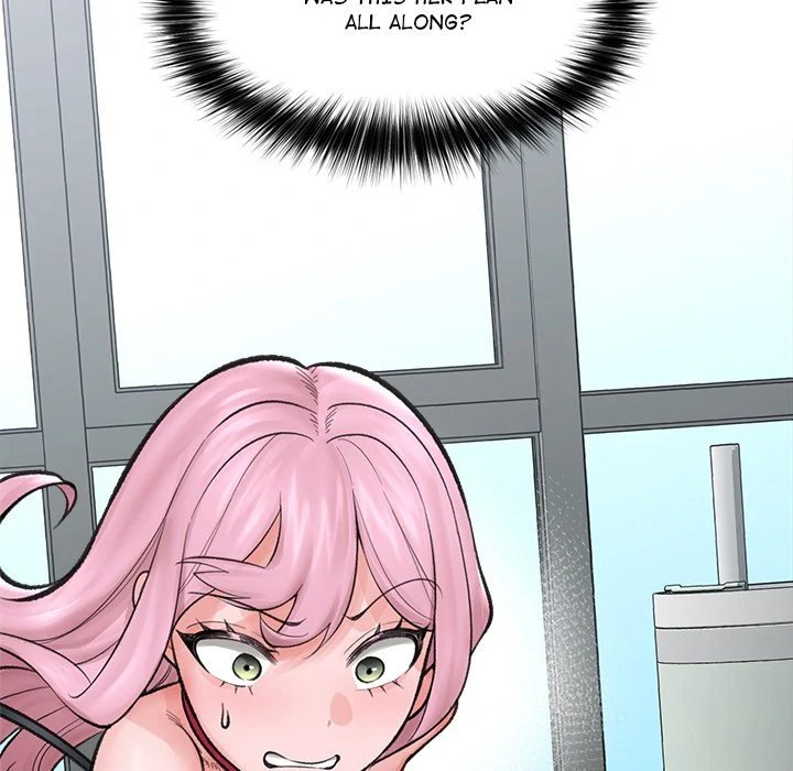 Hypnotist Security Guard - Chapter 13 [photo 143] - MangaPorn