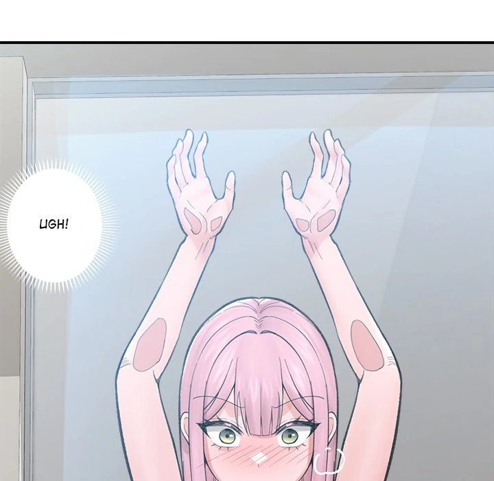 Hypnotist Security Guard - Chapter 13 [photo 32] - MangaPorn