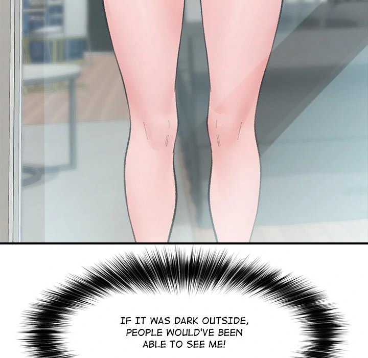 Hypnotist Security Guard - Chapter 13 [photo 34] - MangaPorn