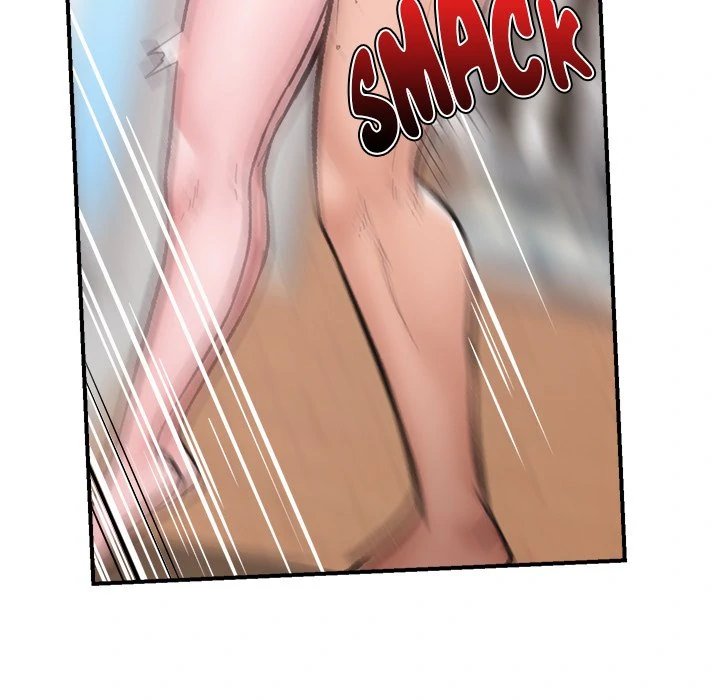 Hypnotist Security Guard - Chapter 13 [photo 47] - MangaPorn