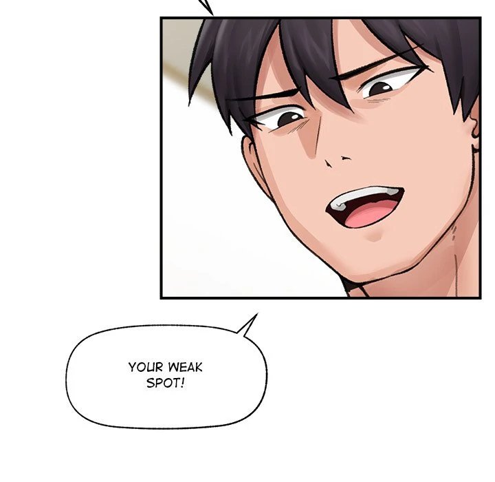 Hypnotist Security Guard - Chapter 13 [photo 74] - MangaPorn