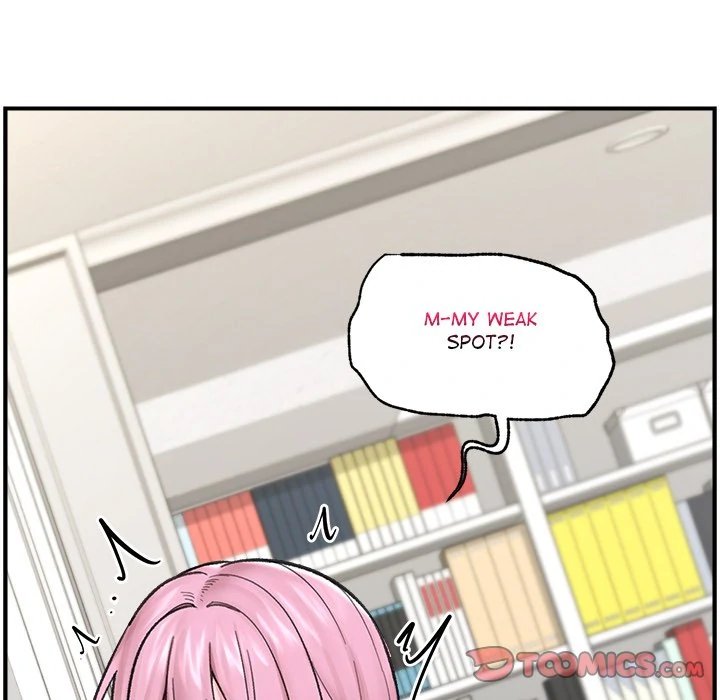 Hypnotist Security Guard - Chapter 13 [photo 75] - MangaPorn