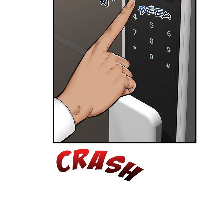 Hypnotist Security Guard - Chapter 14 [photo 10] - MangaPorn