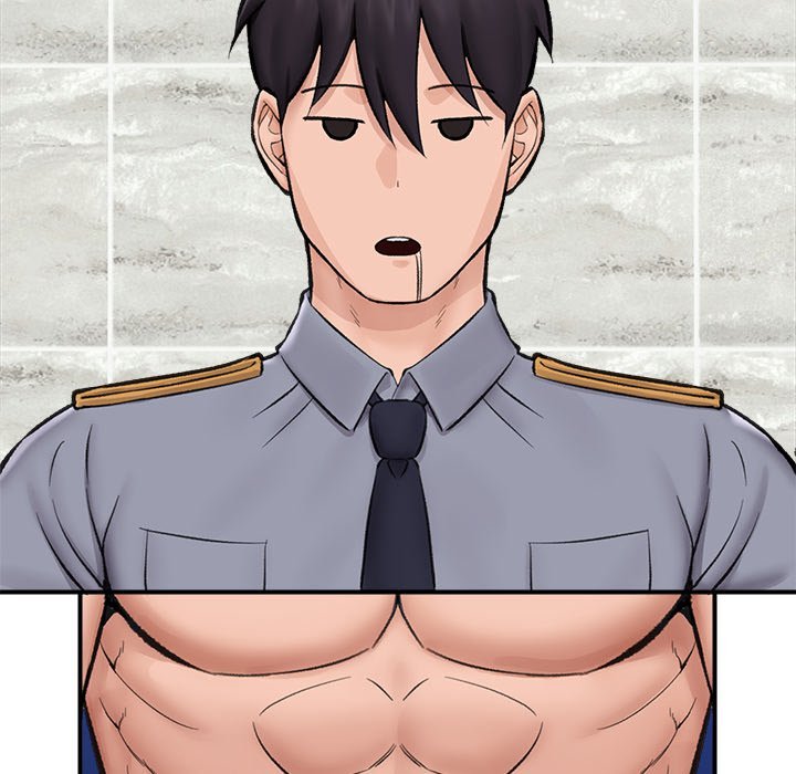 Hypnotist Security Guard - Chapter 14 [photo 136] - MangaPorn
