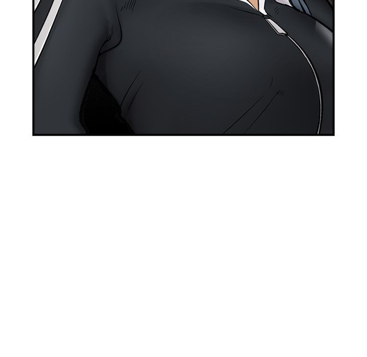 Hypnotist Security Guard - Chapter 14 [photo 18] - MangaPorn