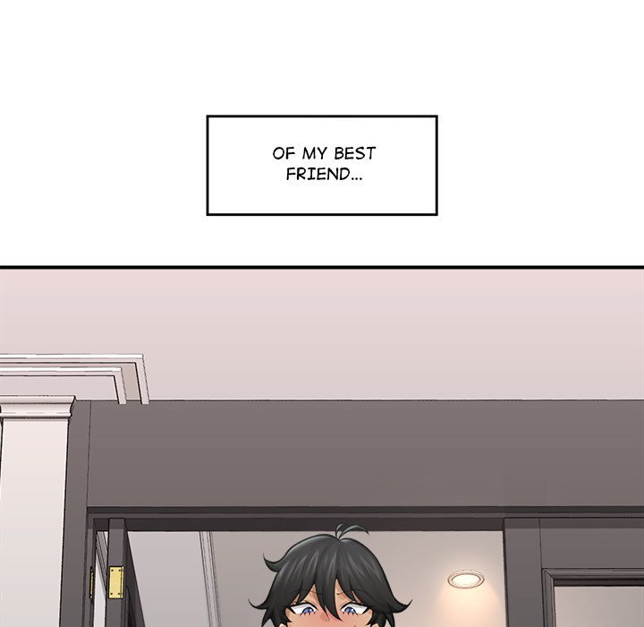 Hypnotist Security Guard - Chapter 14 [photo 19] - MangaPorn