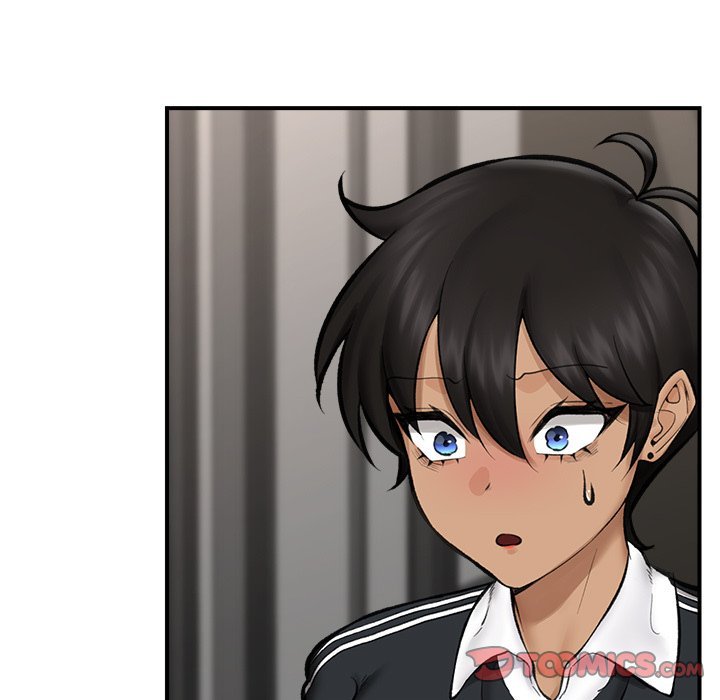 Hypnotist Security Guard - Chapter 14 [photo 30] - MangaPorn