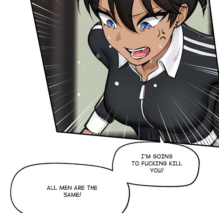 Hypnotist Security Guard - Chapter 14 [photo 46] - MangaPorn