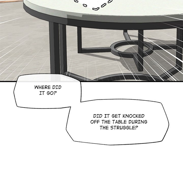 Hypnotist Security Guard - Chapter 14 [photo 60] - MangaPorn