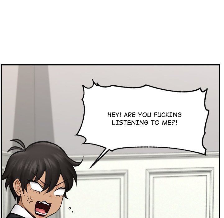 Hypnotist Security Guard - Chapter 14 [photo 63] - MangaPorn