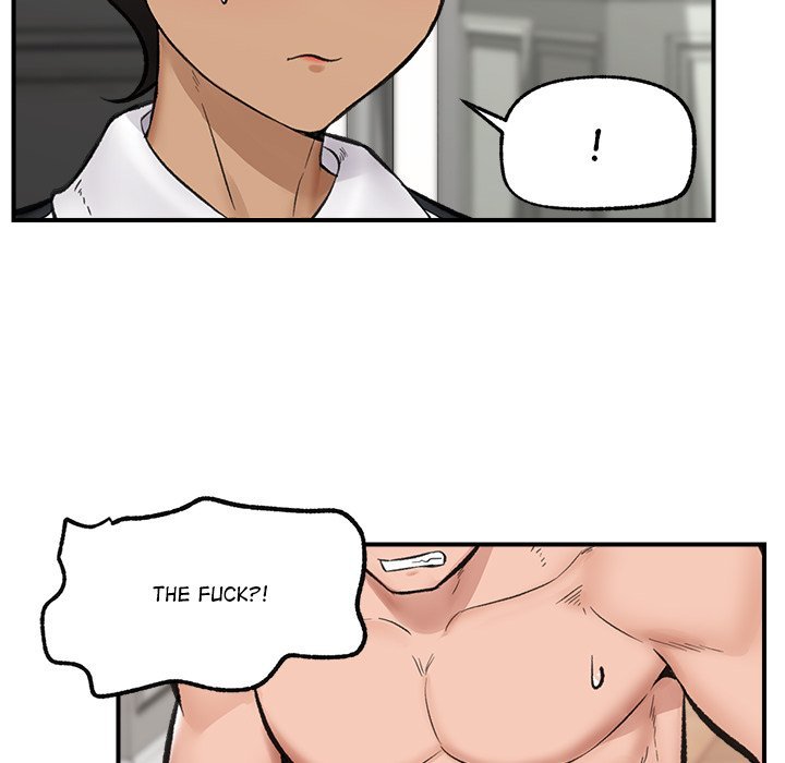 Hypnotist Security Guard - Chapter 14 [photo 67] - MangaPorn