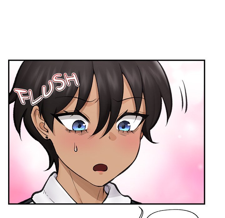 Hypnotist Security Guard - Chapter 14 [photo 70] - MangaPorn