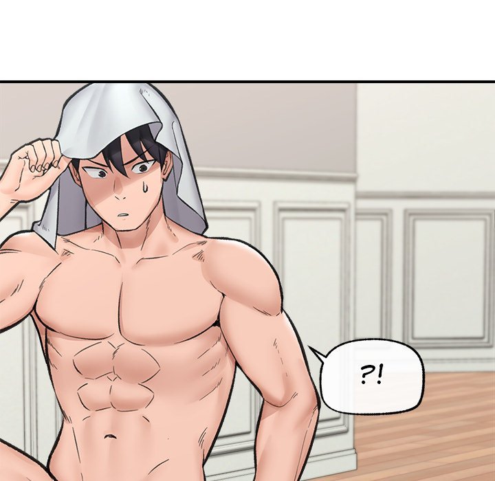 Hypnotist Security Guard - Chapter 14 [photo 80] - MangaPorn