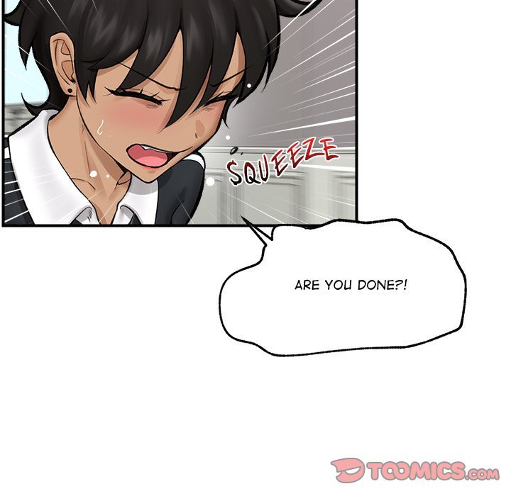 Hypnotist Security Guard - Chapter 14 [photo 84] - MangaPorn