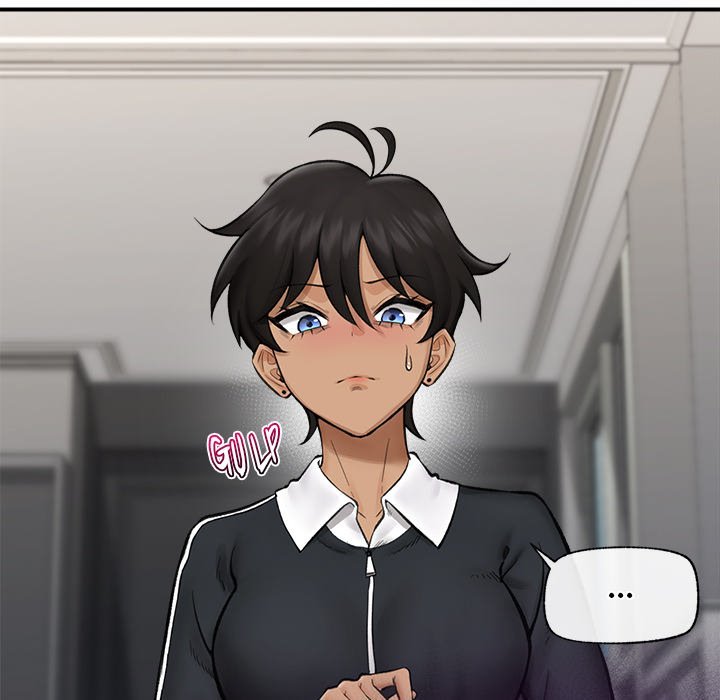 Hypnotist Security Guard - Chapter 14 [photo 87] - MangaPorn