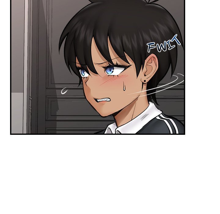 Hypnotist Security Guard - Chapter 14 [photo 89] - MangaPorn