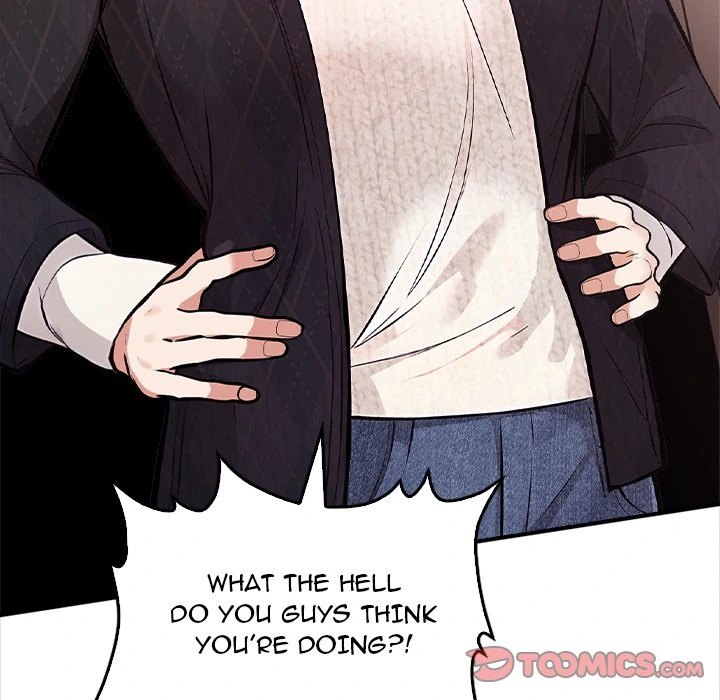 Cabin Resort X - Chapter 22 [photo 75] - MangaPorn