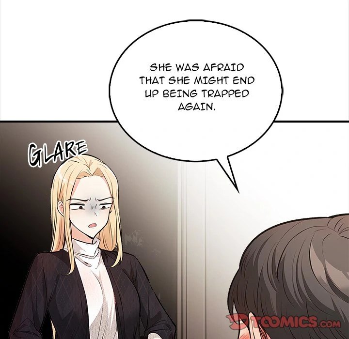 Cabin Resort X - Chapter 22 [photo 81] - MangaPorn