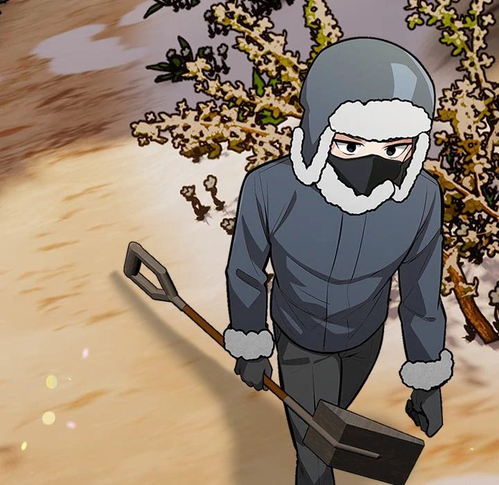 Cabin Resort X - Chapter 23 [photo 158] - MangaPorn