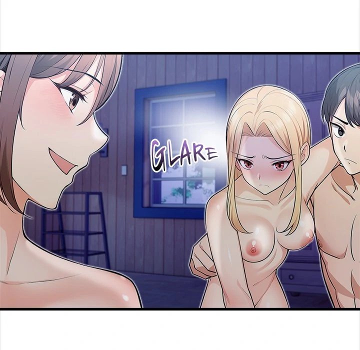 Cabin Resort X - Chapter 23 [photo 74] - MangaPorn