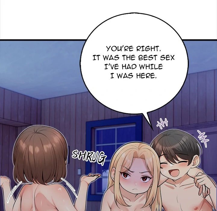 Cabin Resort X - Chapter 23 [photo 81] - MangaPorn