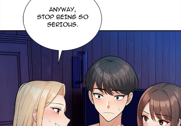 Cabin Resort X - Chapter 24 [photo 2] - MangaPorn