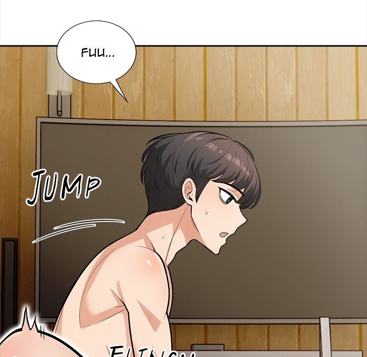 Cabin Resort X - Chapter 24 [photo 26] - MangaPorn