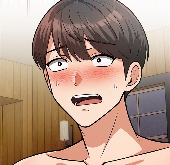 Cabin Resort X - Chapter 24 [photo 46] - MangaPorn