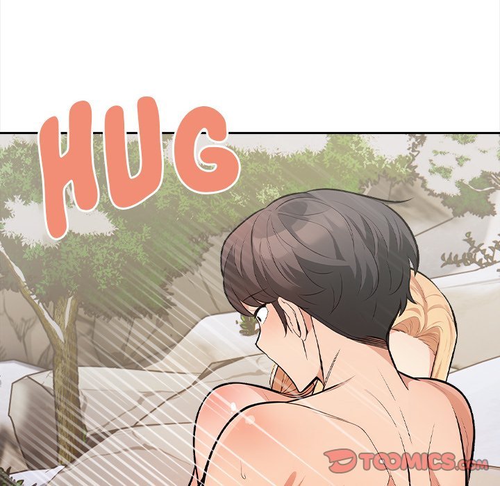 Cabin Resort X - Chapter 24 [photo 48] - MangaPorn