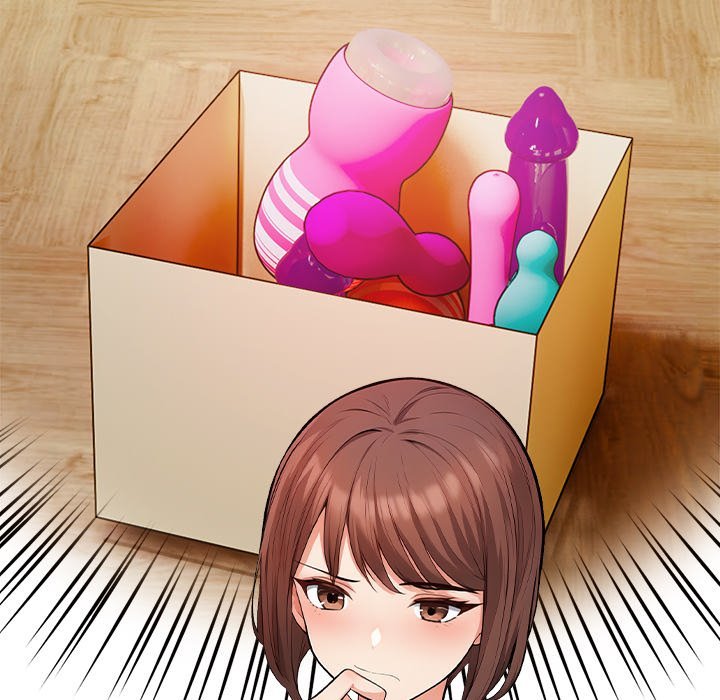 Cabin Resort X - Chapter 24 [photo 65] - MangaPorn