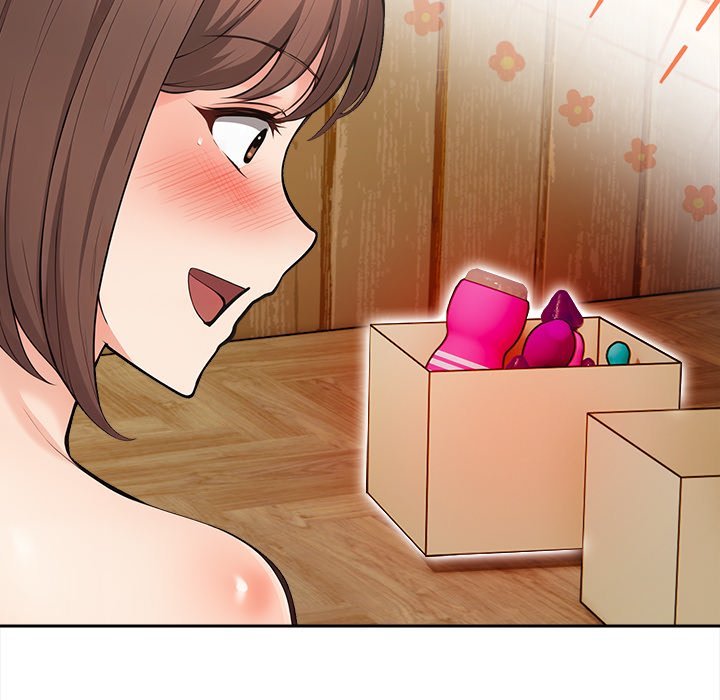 Cabin Resort X - Chapter 24 [photo 68] - MangaPorn