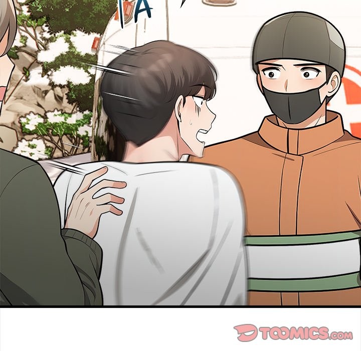 Cabin Resort X - Chapter 25 [photo 111] - MangaPorn