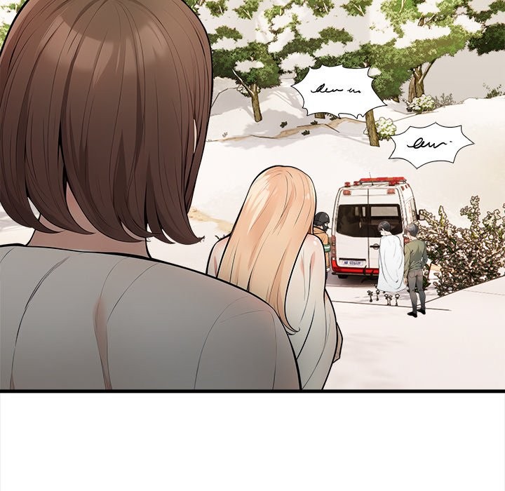 Cabin Resort X - Chapter 25 [photo 117] - MangaPorn