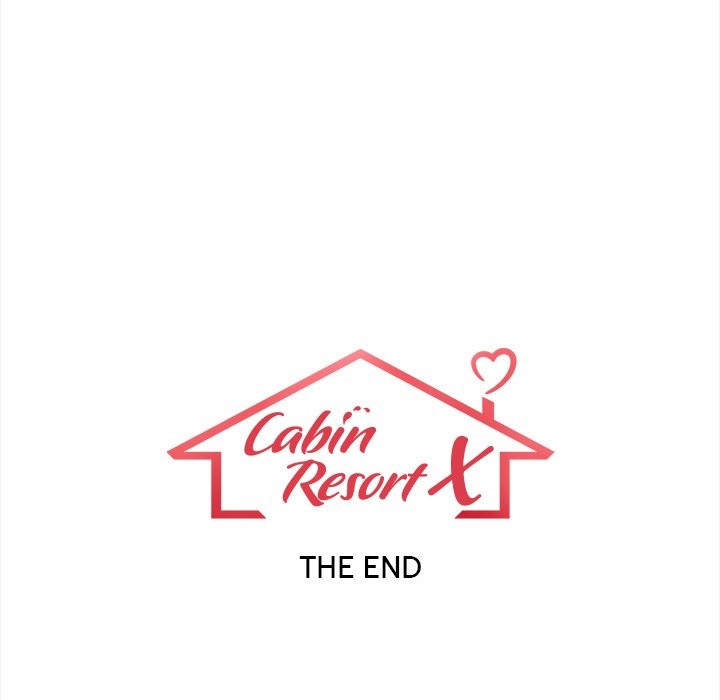 Cabin Resort X - Chapter 25 [photo 157] - MangaPorn