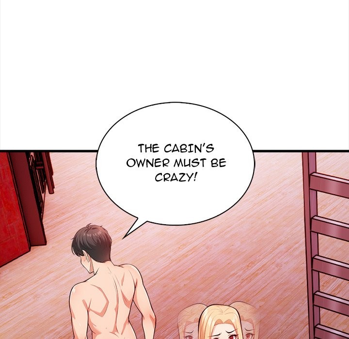 Cabin Resort X - Chapter 25 [photo 20] - MangaPorn